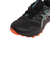 アシックス（ASICS）GEL-SONOMA 6 G-TX ブラック 1012A921.017 トレイルランニングシューズ ジョギング スニーカー トレーニン…