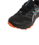 アシックス（ASICS）GEL-SONOMA 6 G-TX ブラック 1012A921.017 トレイルランニングシューズ ジョギング スニーカー トレーニン…