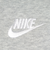 ナイキ（NIKE）トレーナー レディース スポーツウエア クラブ フリース 長袖クルーネック スウェットシャツ DQ5474-063