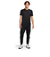 ナイキ（NIKE）Tシャツ 半袖 速乾 黒 ドライフィット レジェンド RLGD リセット DX0990-010 ブラック Dri-FIT