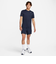 ナイキ（NIKE）Tシャツ 半袖 速乾 ドライフィット RLGD リセット ワンポイント シンプル ネイビー DX0990-451