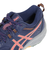 アシックス（ASICS）ランニングシューズ ゲル ベンチャー 9 WIDE ネイビー 1012B314.400 スニーカー トレイルラン クッション 軽量