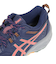 アシックス（ASICS）ランニングシューズ ゲル ベンチャー 9 WIDE ネイビー 1012B314.400 スニーカー トレイルラン クッション 軽量