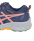 アシックス（ASICS）ランニングシューズ ゲル ベンチャー 9 WIDE ネイビー 1012B314.400 スニーカー トレイルラン クッション 軽量