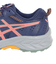 アシックス（ASICS）ランニングシューズ ゲル ベンチャー 9 WIDE ネイビー 1012B314.400 スニーカー トレイルラン クッション 軽量