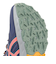 アシックス（ASICS）ランニングシューズ ゲル ベンチャー 9 WIDE ネイビー 1012B314.400 スニーカー トレイルラン クッション 軽量