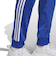 アディダス（adidas）ジャージ 上下セット ブルー 青 ベーシック スリーストライプス トリコット トラックスーツ ECS77-IC6761