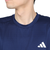 アディダス（adidas）半袖Tシャツ メンズ M TR-ES BASE NQE20-IC7429