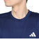 アディダス（adidas）半袖Tシャツ メンズ M TR-ES BASE NQE20-IC7429