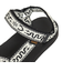 テバ（Teva）サンダル レディース オリジナル ユニバーサル ブラック ホワイト 1003987-BWBLC ストラップサンダル 面ファスナー