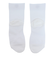 デサント（DESCENTE）ランニングソックス 靴下 MoveSox ホワイト DOAVJB02 WH アンクル丈 スポーツ スパイラルサポート