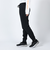 アンダーアーマー（UNDER ARMOUR）パンツ レディース ハイブリッドニット パンツ 1381814 001