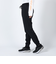 アンダーアーマー（UNDER ARMOUR）パンツ レディース ハイブリッドニット パンツ 1381814 001