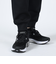 アンダーアーマー（UNDER ARMOUR）パンツ レディース ハイブリッドニット パンツ 1381814 001