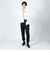 アンダーアーマー（UNDER ARMOUR）パンツ レディース ハイブリッドニット パンツ 1381814 001