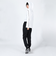 アンダーアーマー（UNDER ARMOUR）パンツ レディース ハイブリッドニット パンツ 1381814 001