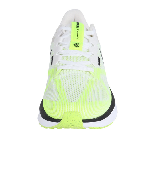 ナイキ（NIKE）ランニングシューズ エア ズーム ストラクチャー