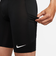 ナイキ（NIKE）タイツ ショート ストレッチ ポケット付き ブラック 黒 ドライフィット フィットネス FB7964-010