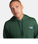 ナイキ（NIKE）クラブ フリース パッチプルオーバーフーディ FB8440-323