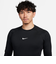 ナイキ（NIKE）プロ ウォーム ロングスリーブトップ FB7983-010