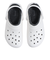 クロックス（crocs）サンダル Classic Lined Clog 203591-10M クロッグサンダル