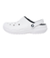 クロックス（crocs）サンダル Classic Lined Clog 203591-10M クロッグサンダル