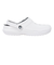 クロックス（crocs）サンダル Classic Lined Clog 203591-10M クロッグサンダル