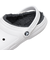 クロックス（crocs）サンダル Classic Lined Clog 203591-10M クロッグサンダル
