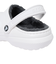 クロックス（crocs）サンダル Classic Lined Clog 203591-10M クロッグサンダル