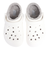 クロックス（crocs）サンダル BayaLinedClog W/LG 205969-11H-2023