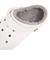 クロックス（crocs）サンダル BayaLinedClog W/LG 205969-11H-2023