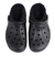 クロックス（crocs）サンダル BayaPlfmLnCg Black 208708-001-2023