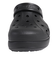 クロックス（crocs）サンダル BayaPlfmLnCg Black 208708-001-2023