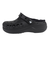 クロックス（crocs）サンダル BayaPlfmLnCg Black 208708-001-2023