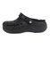 クロックス（crocs）サンダル BayaPlfmLnCg Black 208708-001-2023