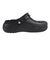 クロックス（crocs）サンダル BayaPlfmLnCg Black 208708-001-2023