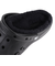 クロックス（crocs）サンダル BayaPlfmLnCg Black 208708-001-2023