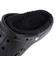 クロックス（crocs）サンダル BayaPlfmLnCg Black 208708-001-2023