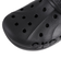 クロックス（crocs）サンダル BayaPlfmLnCg Black 208708-001-2023