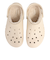 クロックス（crocs）サンダル BayaPlfmLnClog White 208708-11S-2023