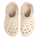 クロックス（crocs）サンダル BayaPlfmLnClog White 208708-11S-2023