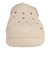 クロックス（crocs）サンダル BayaPlfmLnClog White 208708-11S-2023