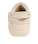 クロックス（crocs）サンダル BayaPlfmLnClog White 208708-11S-2023