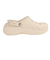 クロックス（crocs）サンダル BayaPlfmLnClog White 208708-11S-2023