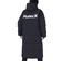 ハーレー（HURLEY）インスレーション ロングコート MJK2312048-BLK