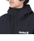 ハーレー（HURLEY）インスレーション ロングコート MJK2312054-BLK
