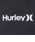 ハーレー（HURLEY）インスレーション ロングコート MJK2312054-BLK