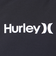 ハーレー（HURLEY）インスレーション ロングコート MJK2312054-BLK