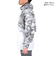 オークリー（OAKLEY）Enhance Wind Warm Graph ジャケット 12.7 FOA404118-186