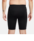 ナイキ（NIKE）ファスト ドライフィット ランニング ハーフレングスタイツ インナー付き FN3372-010